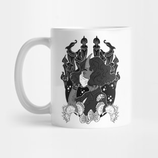 Poisonous Mug